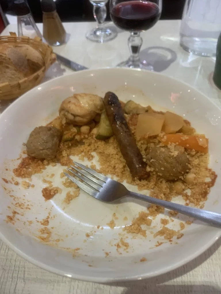 Menu_Le Grillon-Restaurant, Pérols_Pérols_image_5