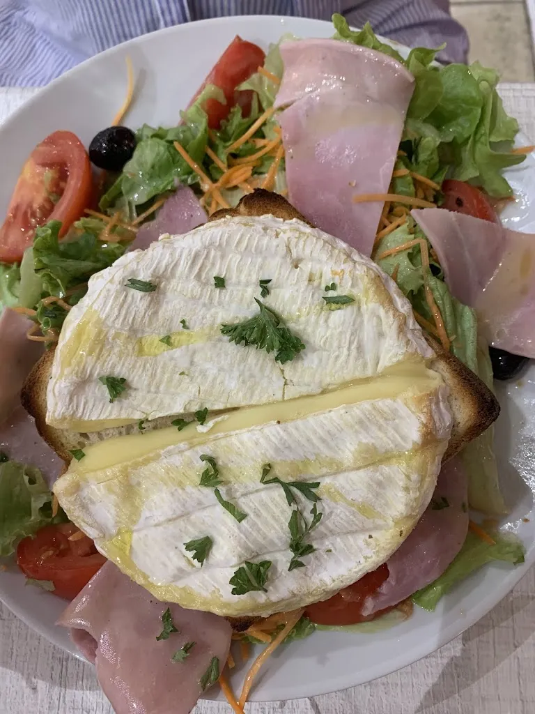 Menu_Le Grillon-Restaurant, Pérols_Pérols_image_6