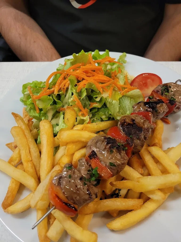 Menu_Le Grillon-Restaurant, Pérols_Pérols_image_8