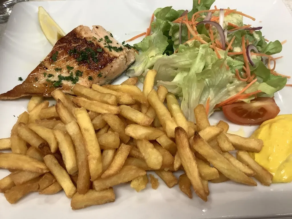 Anne_Le Grillon-Restaurant, Pérols_Pérols_review