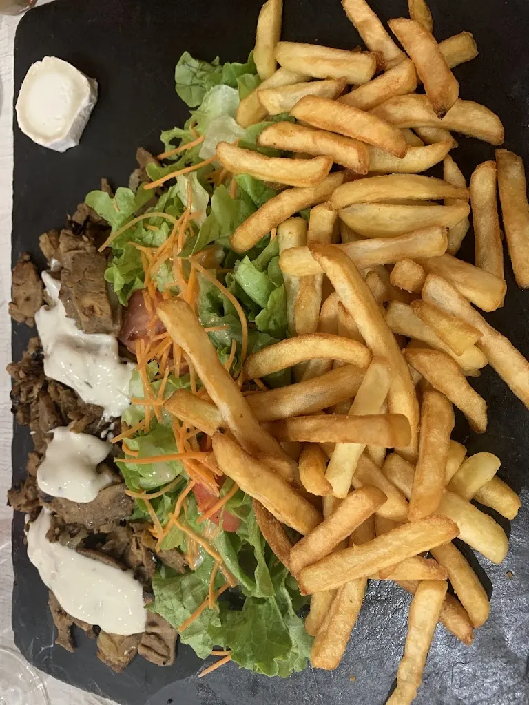 Christophe LORGE_Le Grillon-Restaurant, Pérols_Pérols_review