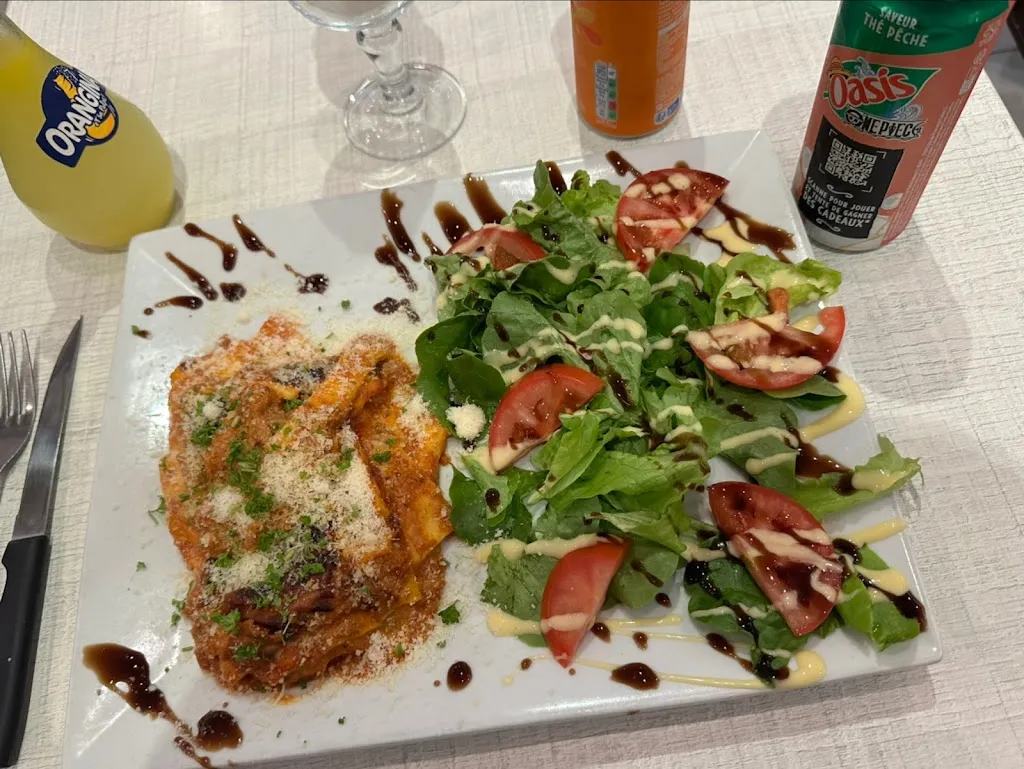 Le Grillon-Restaurant, Pérols_Pérols_slider_image_2