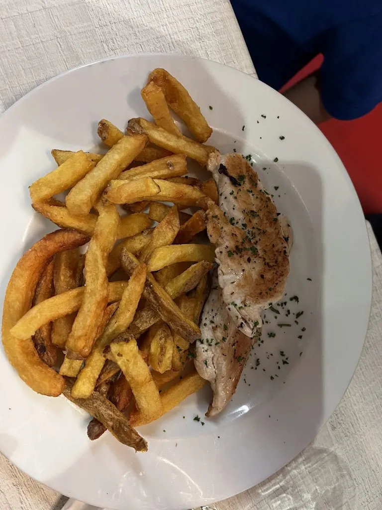 Le Grillon-Restaurant, Pérols_Pérols_slider_image_3