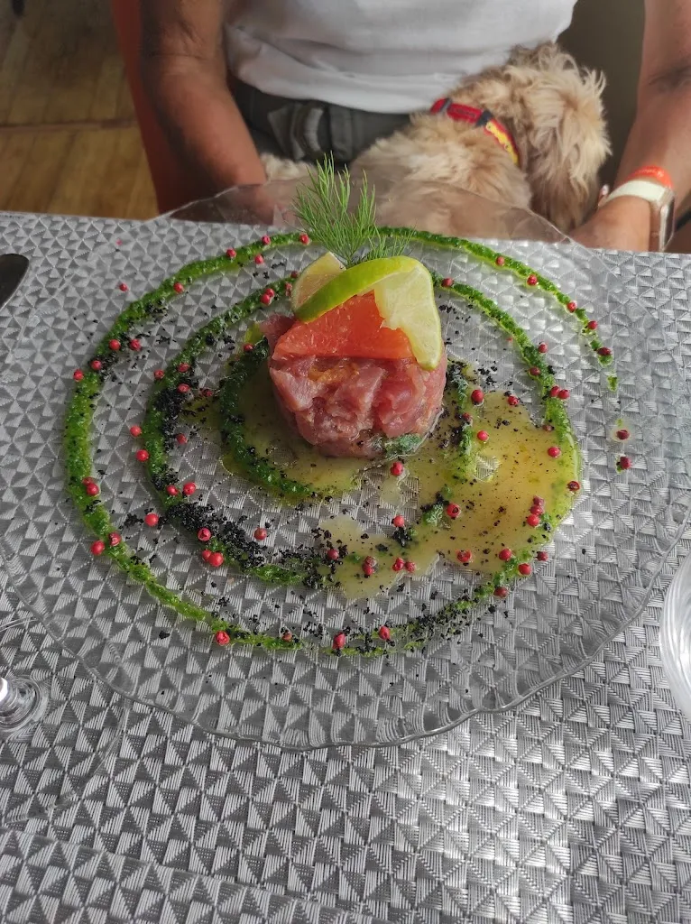 Menu_Restaurant Le Phare_Palavas-les-Flots_immagine_5