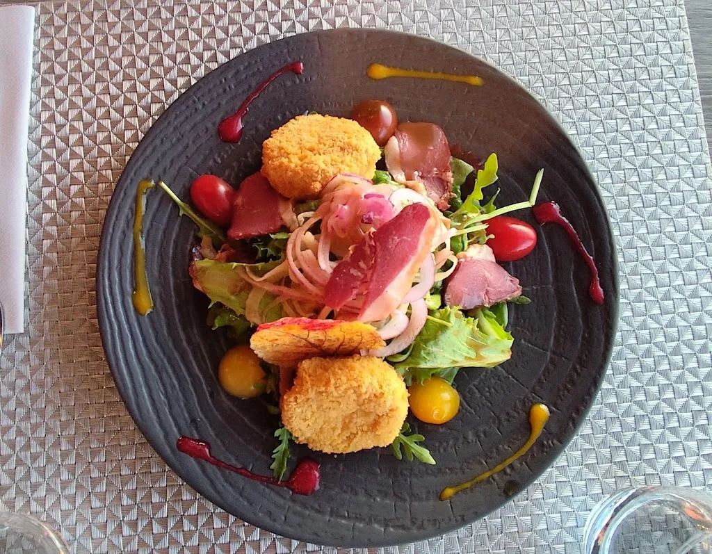 Menu_Restaurant Le Phare_Palavas-les-Flots_immagine_7