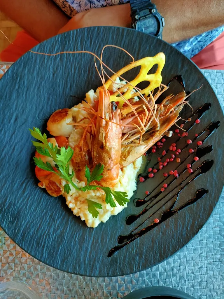 Menu_Restaurant Le Phare_Palavas-les-Flots_immagine_8