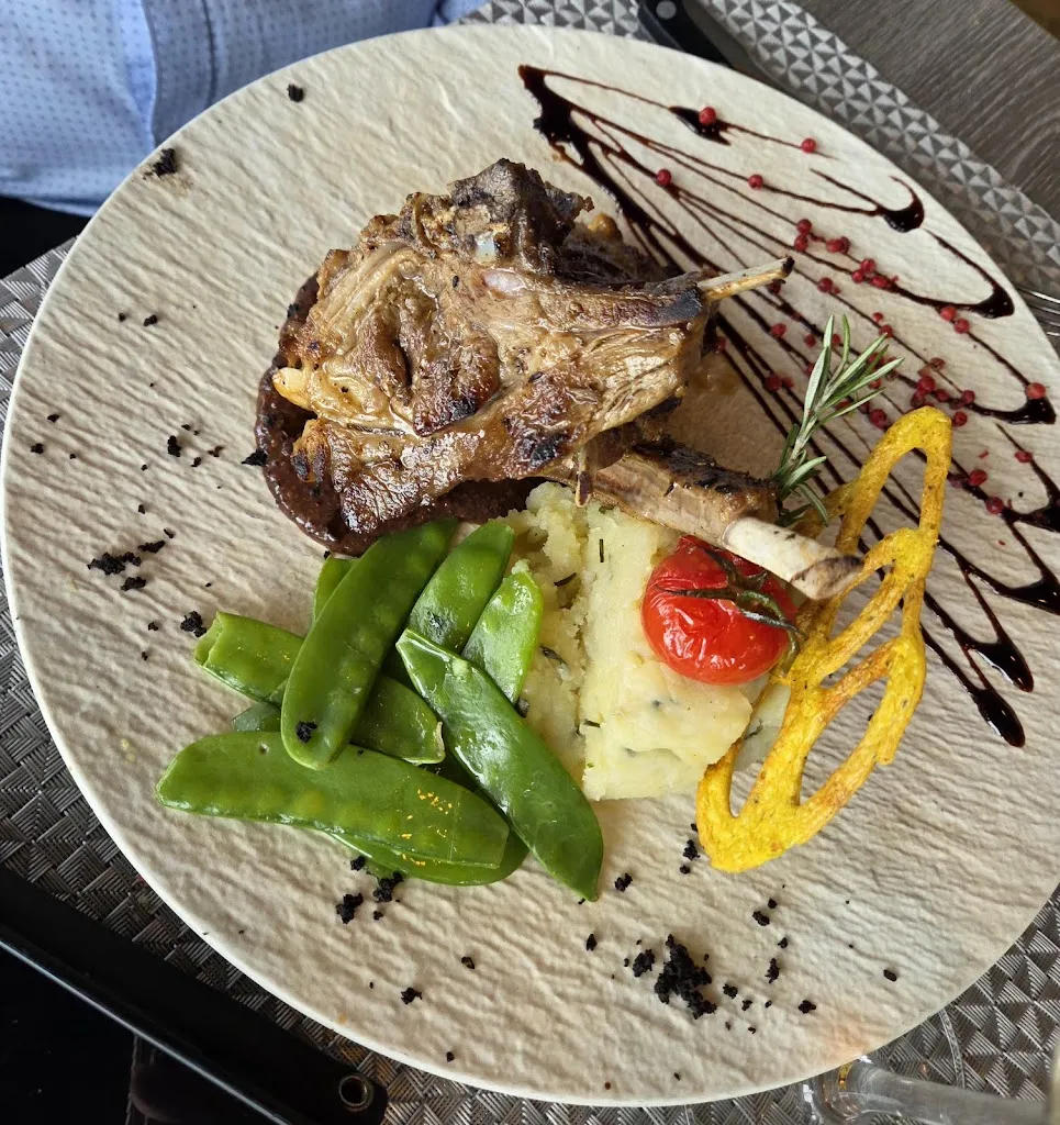 Menu_Restaurant Le Phare_Palavas-les-Flots_immagine_9