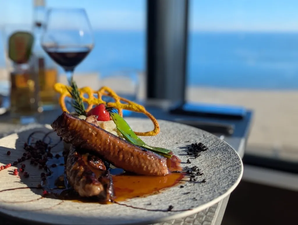 Jessica R_Restaurant Le Phare_Palavas-les-Flots_recensione