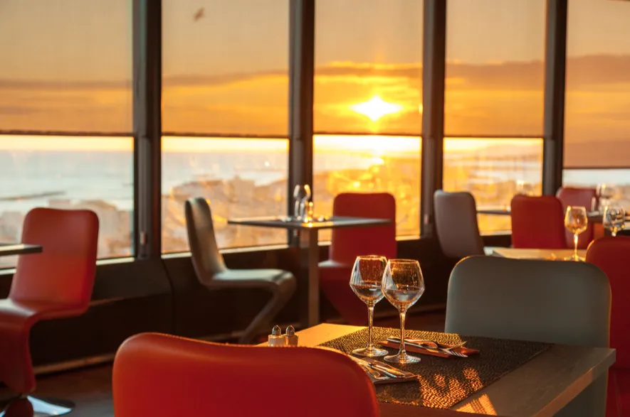 Restaurant Le Phare ristorante a Palavas-les-Flots