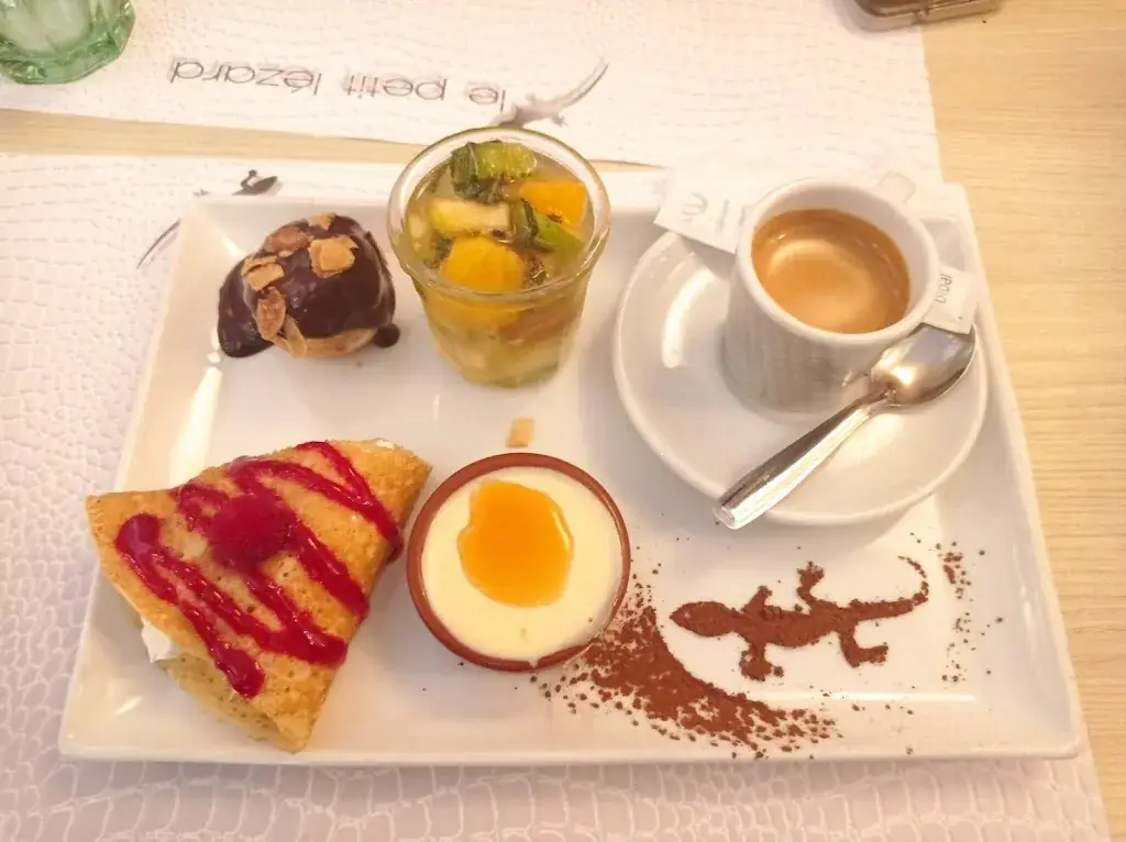 Menu_Restaurant Petit Lézard palavas-les-flots_Palavas-les-Flots_image_5