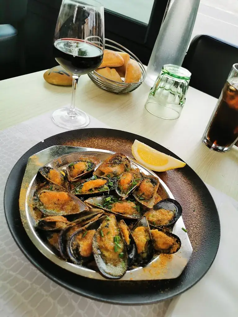 Menu_Restaurant Petit Lézard palavas-les-flots_Palavas-les-Flots_image_7