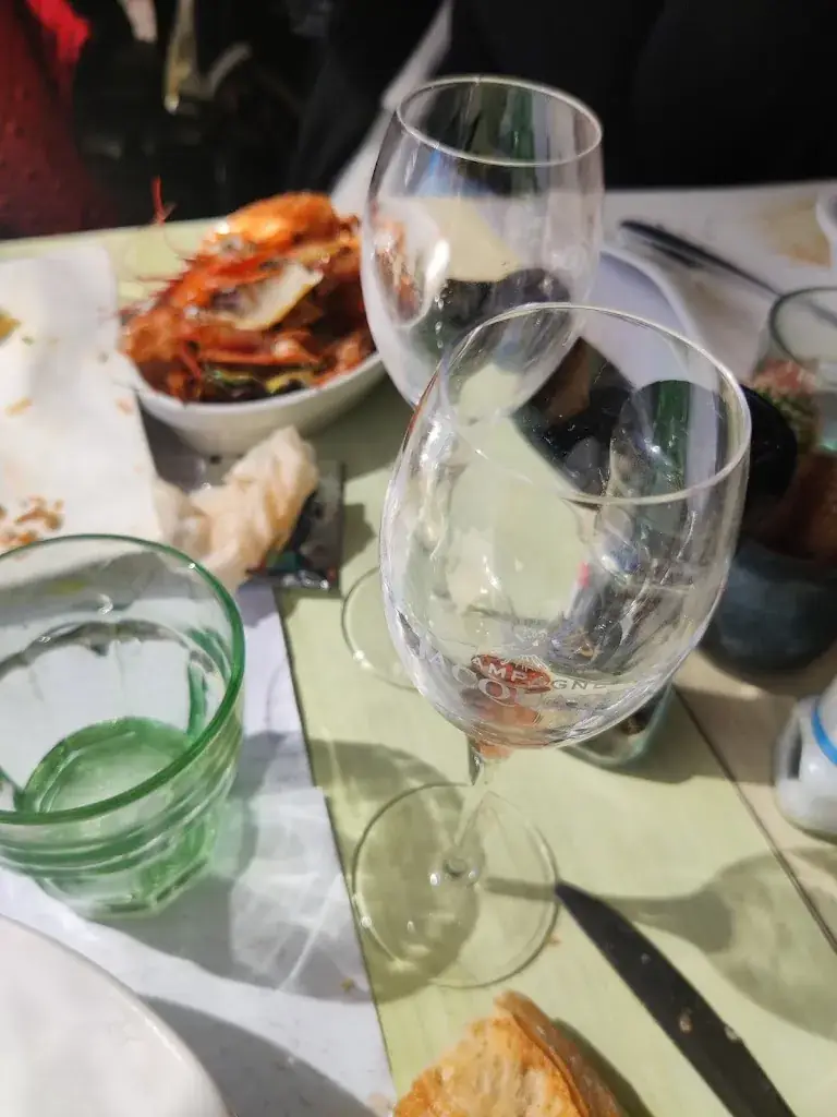 Cedric L_Restaurant Petit Lézard palavas-les-flots_Palavas-les-Flots_review