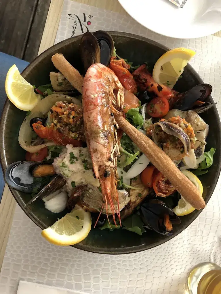 Eddy Philippe_Restaurant Petit Lézard palavas-les-flots_Palavas-les-Flots_review