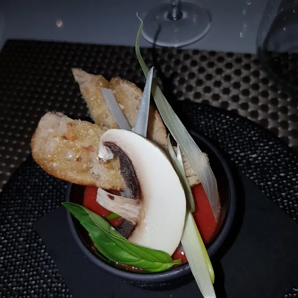 Yannick G Mac'Forell Mr le Baron_Le Riva_Palavas-les-Flots_review