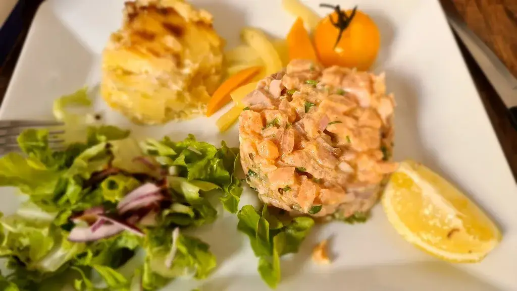 Menu_LES SAVEURS DE MAG ET CHRISTIAN_Palavas-les-Flots_image_7