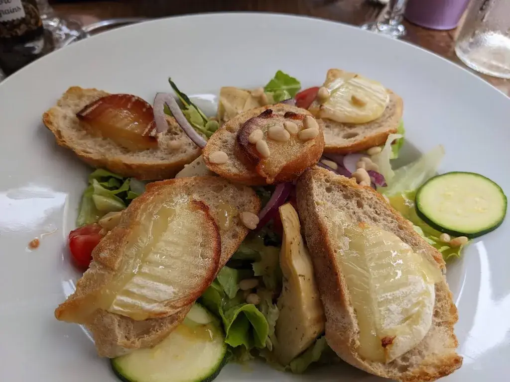 Menu_LES SAVEURS DE MAG ET CHRISTIAN_Palavas-les-Flots_image_8