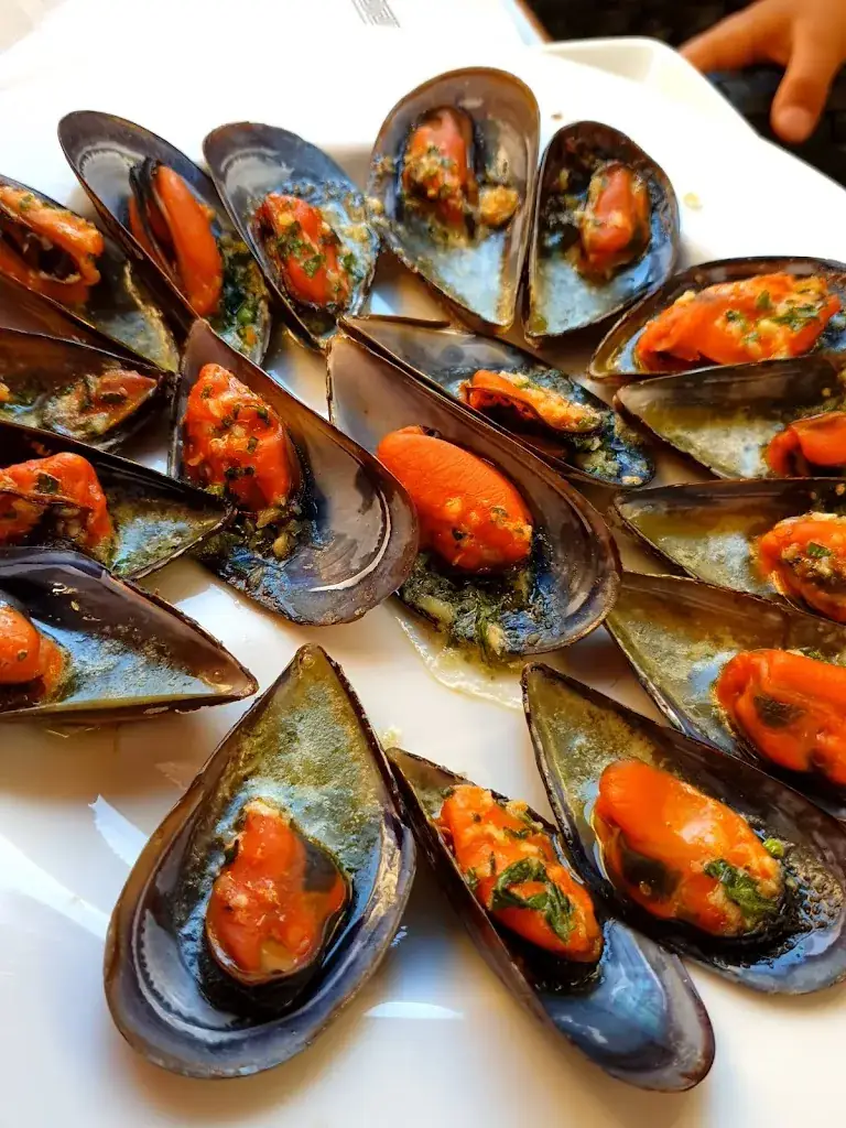 Michael Oosthoek_LES SAVEURS DE MAG ET CHRISTIAN_Palavas-les-Flots_review