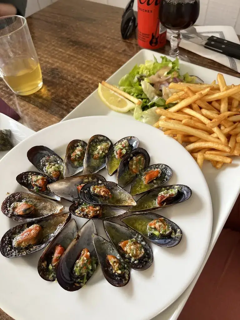 Michelle M_LES SAVEURS DE MAG ET CHRISTIAN_Palavas-les-Flots_review