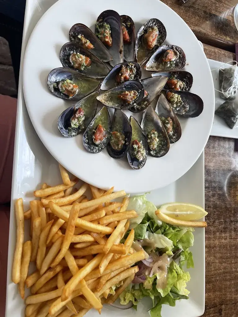 D Far_LES SAVEURS DE MAG ET CHRISTIAN_Palavas-les-Flots_review