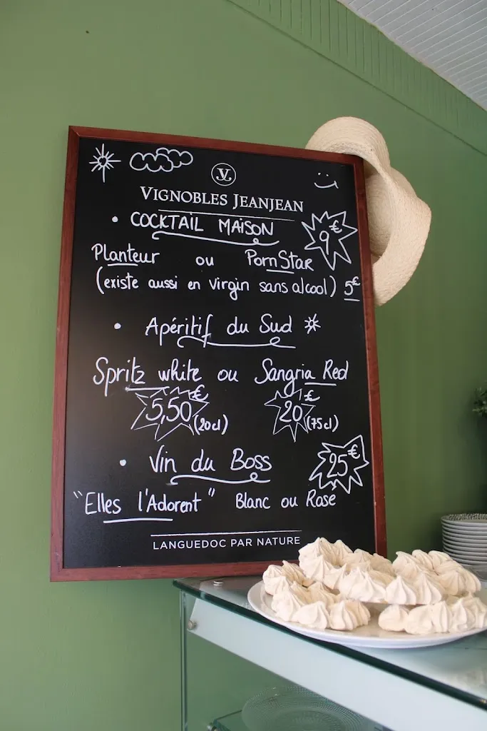 Menu_Ô Bon Vivre_Palavas-les-Flots_image_2