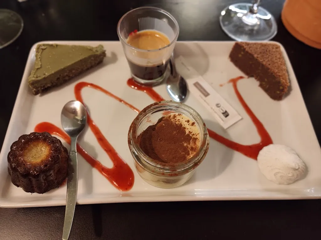 Menu_Ô Bon Vivre_Palavas-les-Flots_image_6