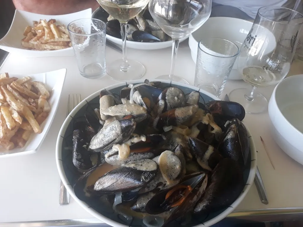 Menu_Ô Bon Vivre_Palavas-les-Flots_image_7