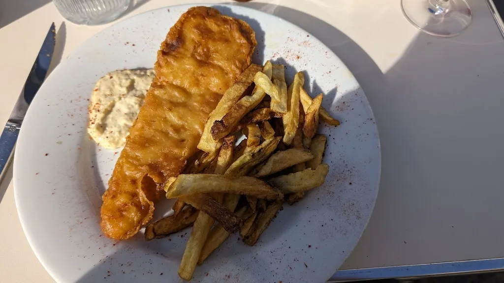 Menu_Ô Bon Vivre_Palavas-les-Flots_image_9