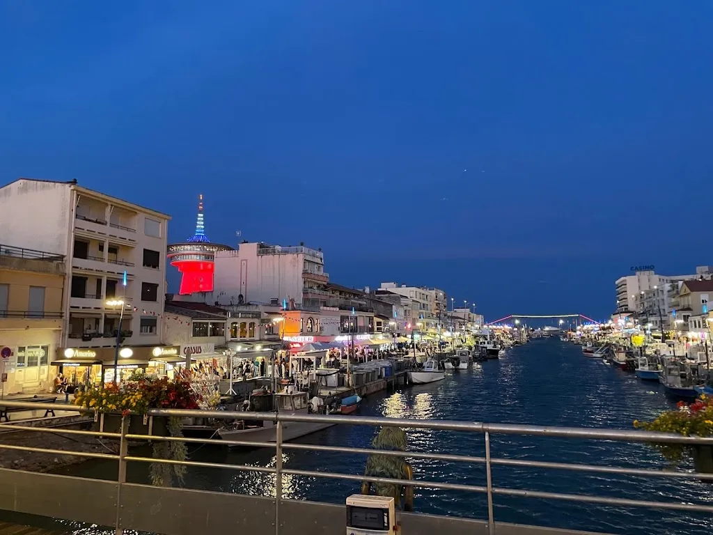 Info_Ô Bon Vivre_Palavas-les-Flots_review