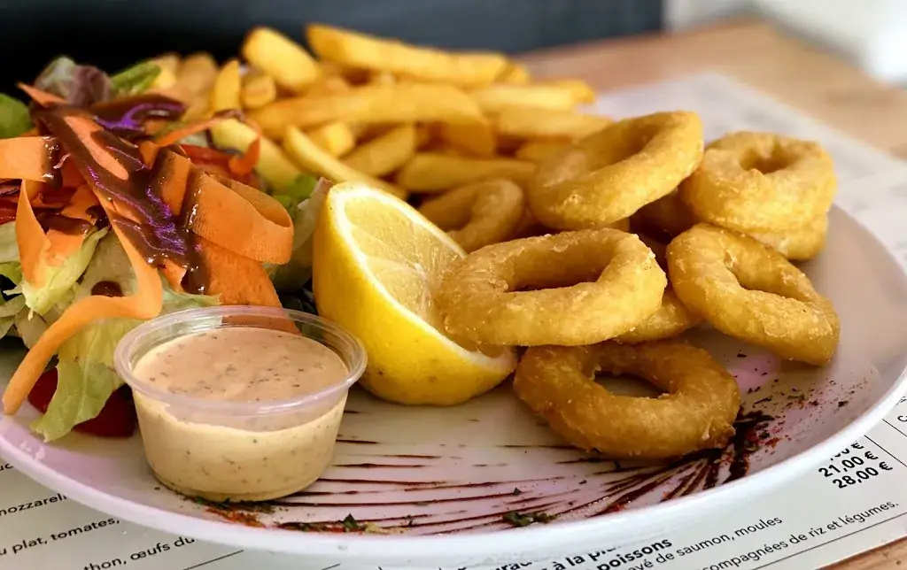 Restaurant - L'Escargot de Mer - Palavas-les-Flots_Palavas-les-Flots_slider_image_3