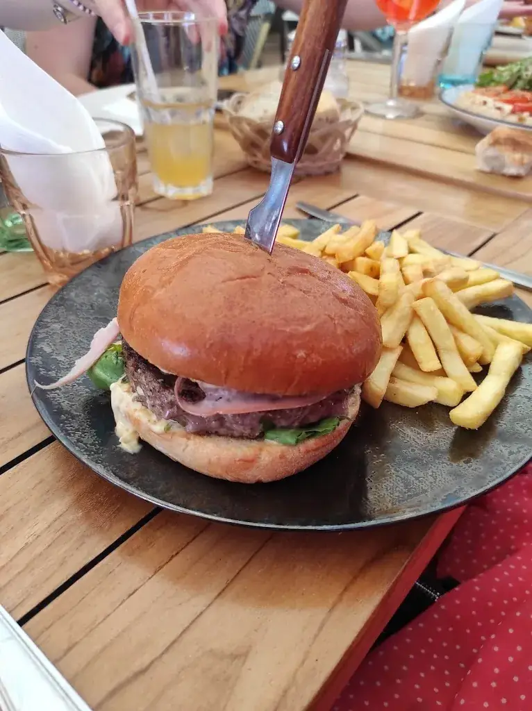 Menu_Restaurant Le Barisano_Palavas-les-Flots_image_5