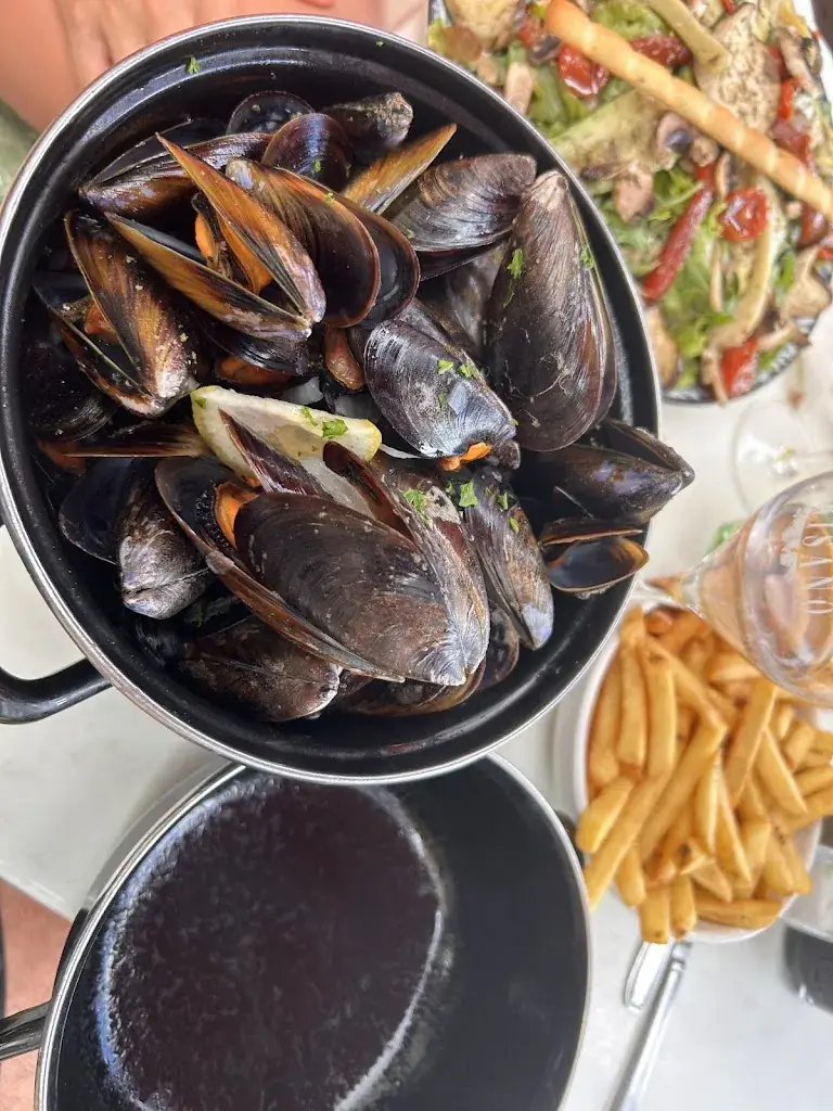 Menu_Restaurant Le Barisano_Palavas-les-Flots_image_6