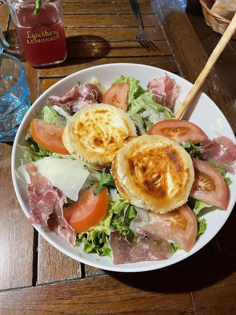 Menu_Restaurant Le Barisano_Palavas-les-Flots_image_8