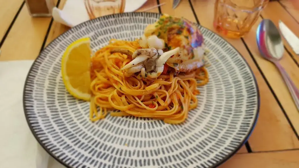 Menu_Restaurant Le Barisano_Palavas-les-Flots_image_9