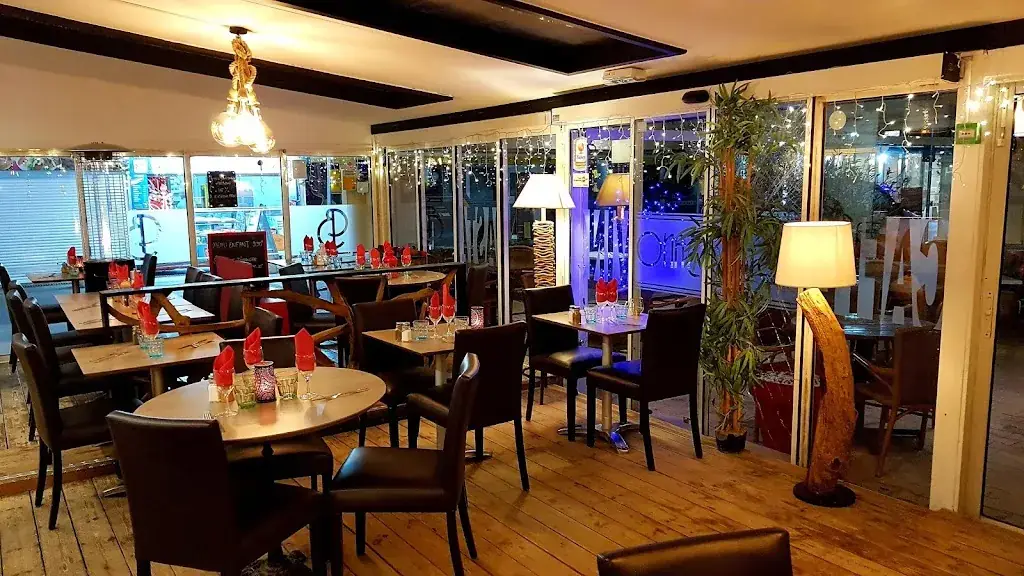 Restaurant Le Barisano restaurant in Palavas-les-Flots