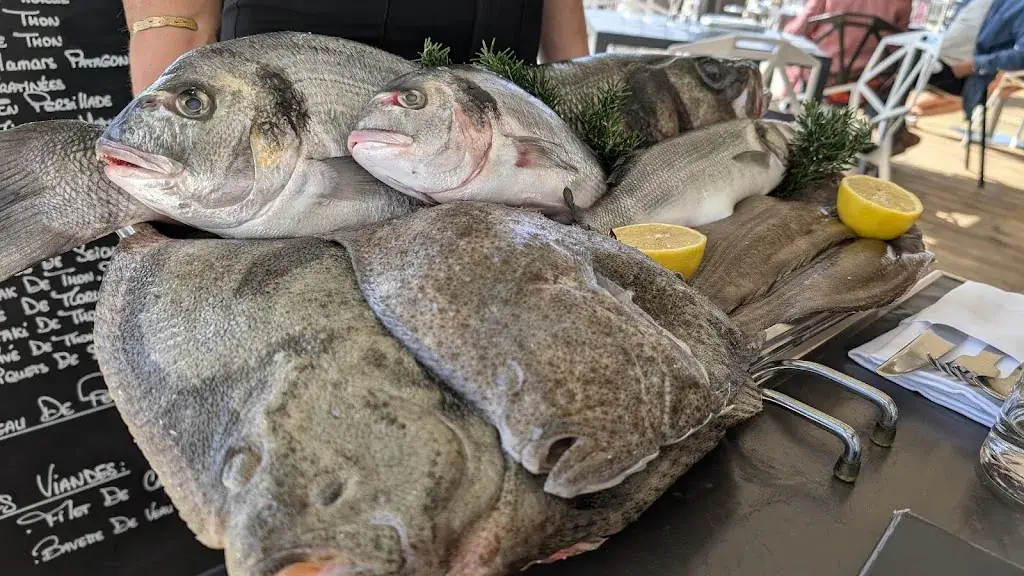 Menu_La Banane_Palavas-les-Flots_immagine_8