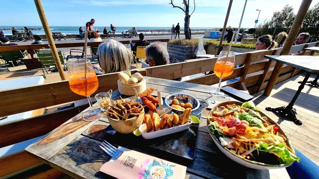 gniki_L'Albatros_Palavas-les-Flots_review