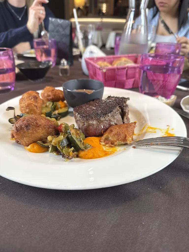 severina da costa_Le Pontvys SAS_Marignier_review