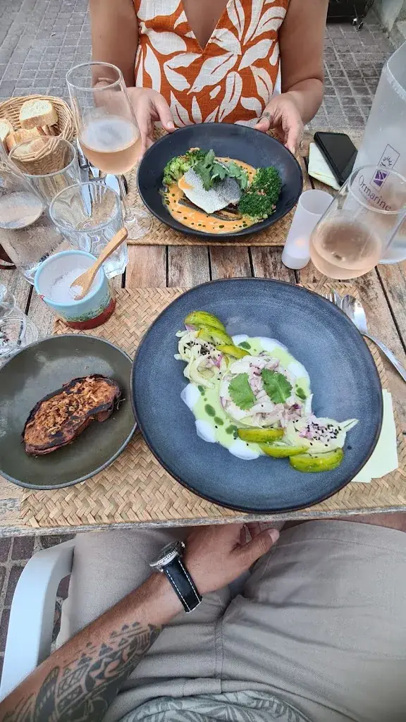 Menu_Chez Tuf - Restaurant Palavas-les-Flots_Palavas-les-Flots_image_5