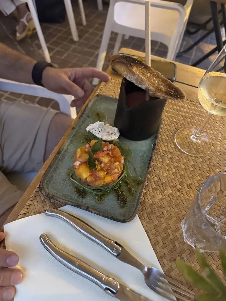 Melody Melian_Chez Tuf - Restaurant Palavas-les-Flots_Palavas-les-Flots_review