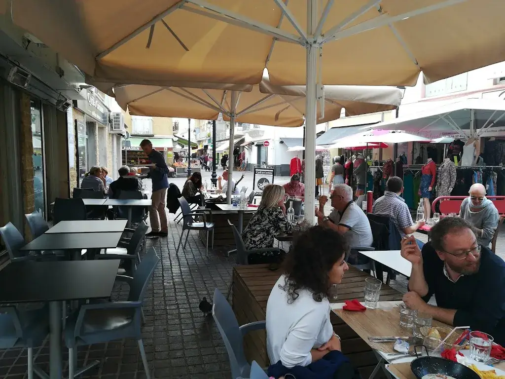 Restaurant Au Poisson Bleu_Palavas-les-Flots_slider_image_1