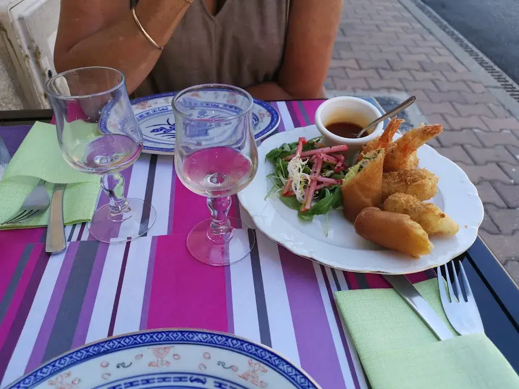 Menu_Le Dioufy'S_Palavas-les-Flots_image_5