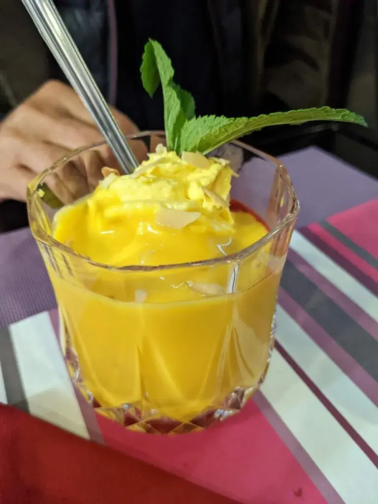 Menu_Le Dioufy'S_Palavas-les-Flots_image_6