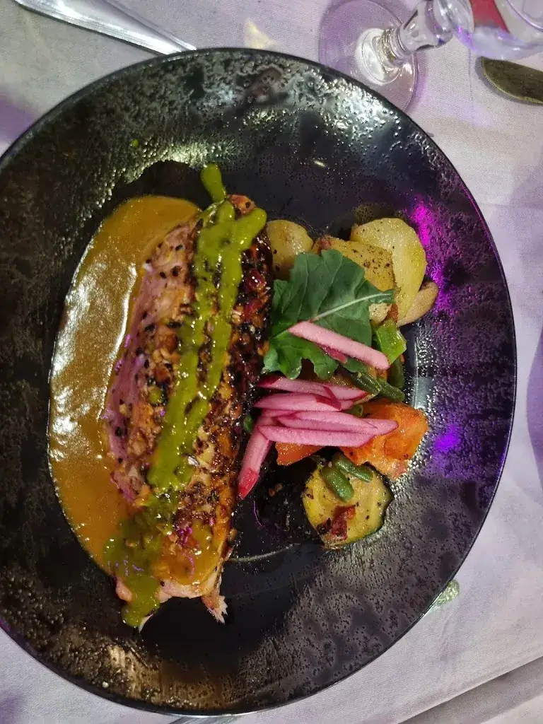 Menu_Le Dioufy'S_Palavas-les-Flots_image_7