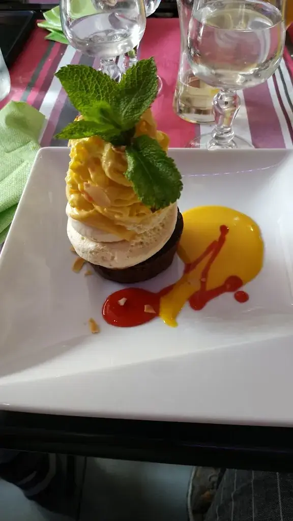 Menu_Le Dioufy'S_Palavas-les-Flots_image_8