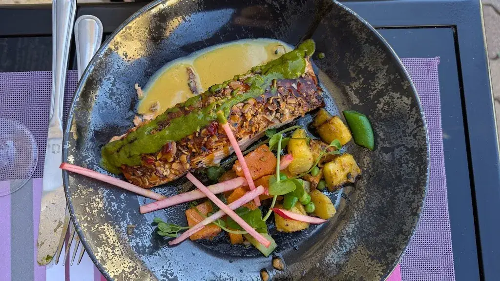 김민수_Le Dioufy'S_Palavas-les-Flots_review