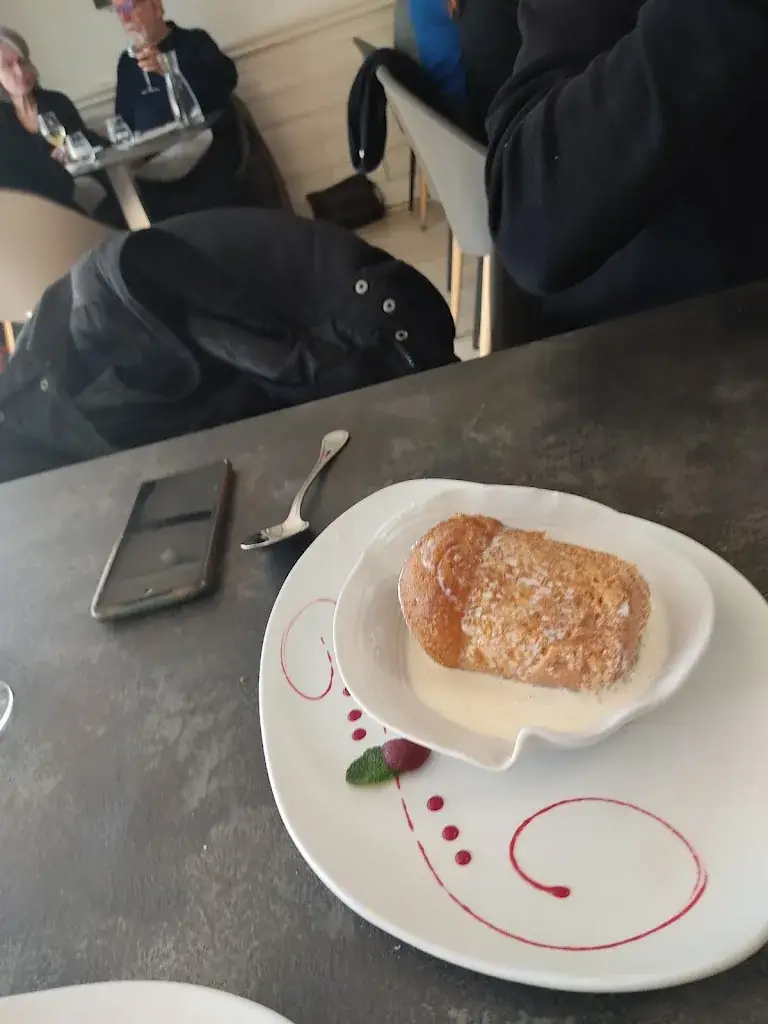 Menu_Restaurant Le Saint Georges_Palavas-les-Flots_image_6