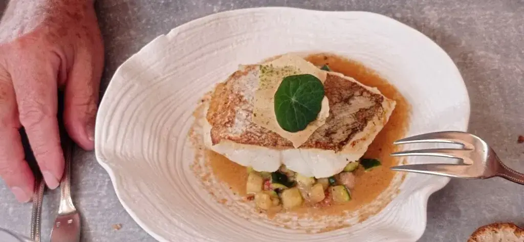 Menu_Restaurant Le Saint Georges_Palavas-les-Flots_image_7