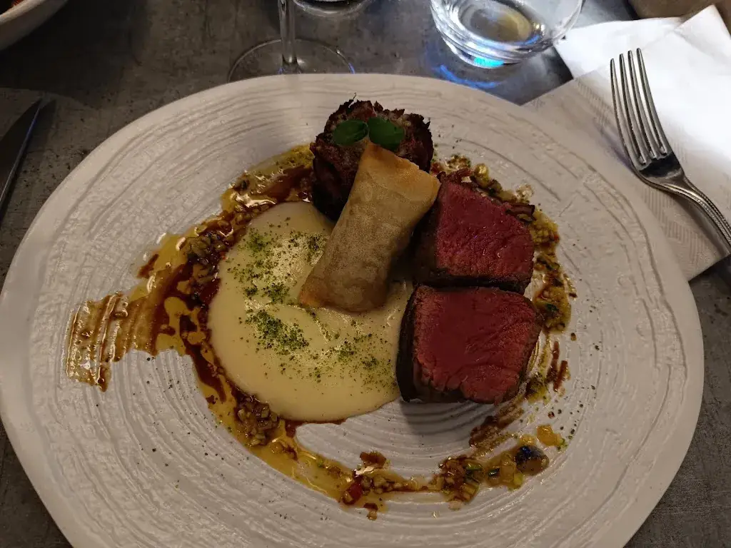 Menu_Restaurant Le Saint Georges_Palavas-les-Flots_image_8