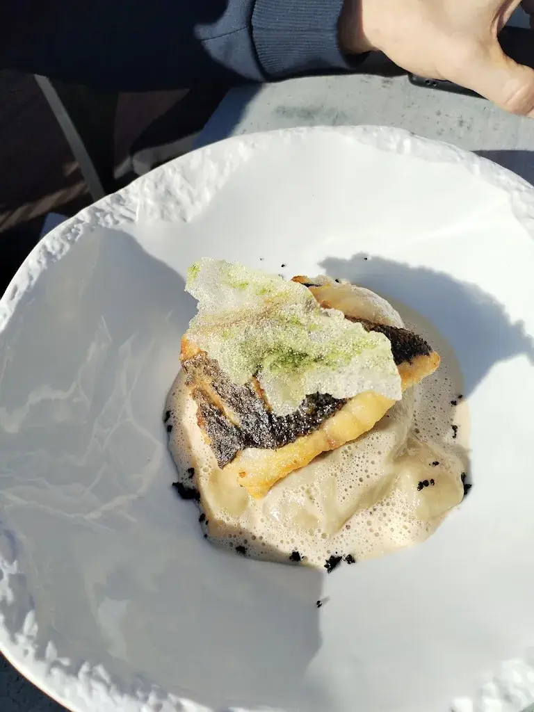 Menu_Restaurant Le Saint Georges_Palavas-les-Flots_image_9