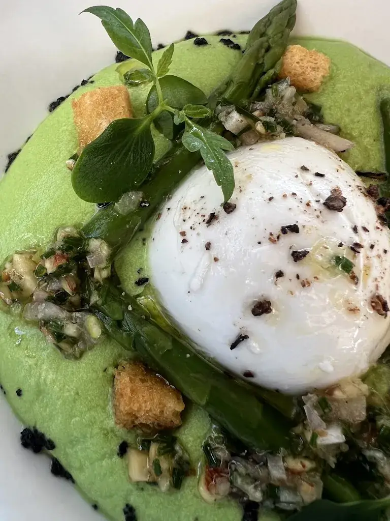 Björn Engström_Restaurant Le Saint Georges_Palavas-les-Flots_review